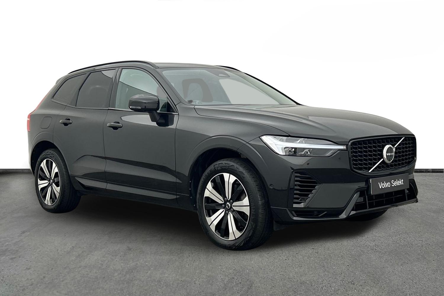 Main listing image - Volvo XC60