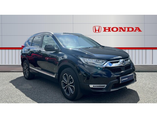 Main listing image - Honda CR-V