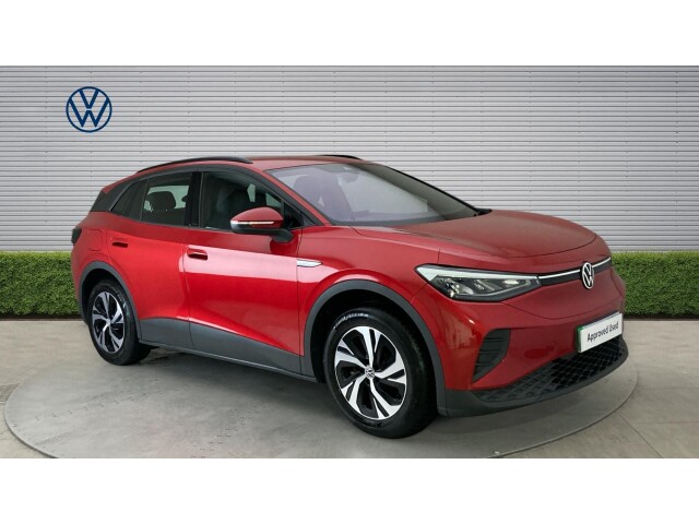Main listing image - Volkswagen ID.4