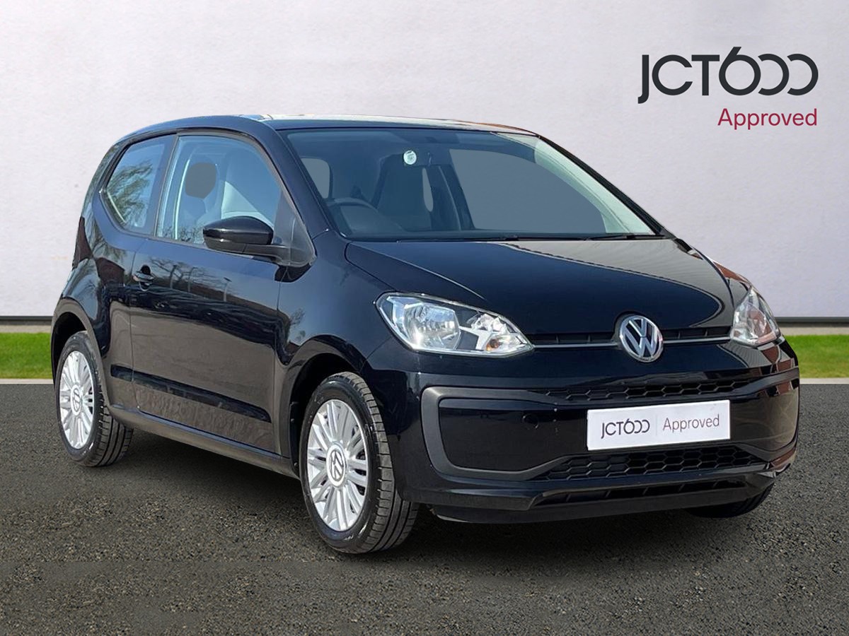 Main listing image - Volkswagen Up