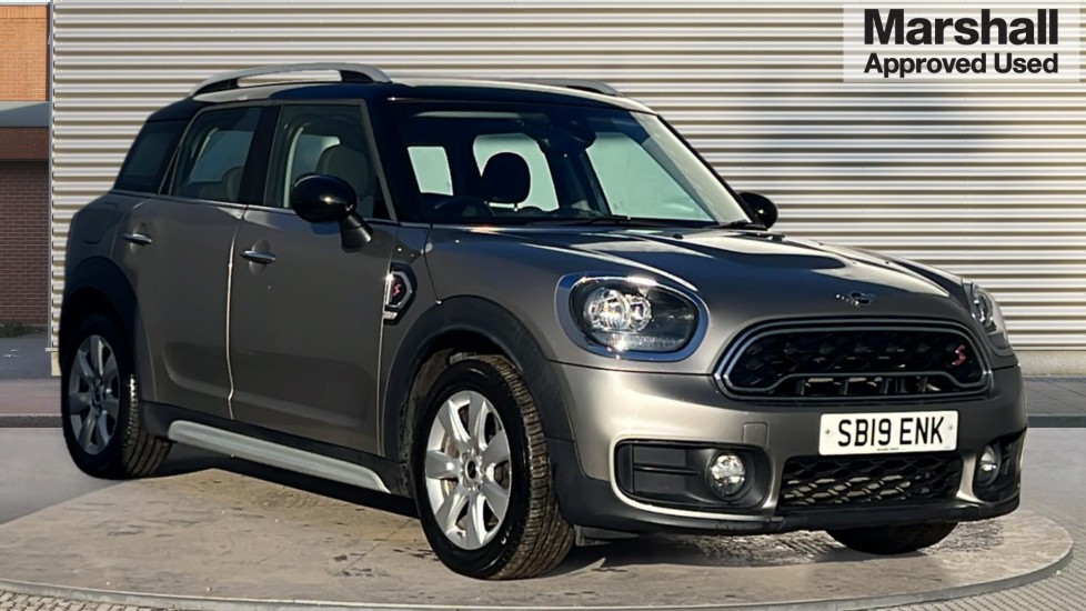 Main listing image - MINI Countryman