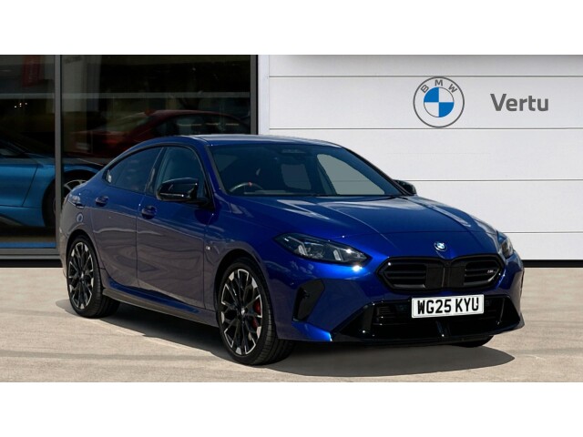 Main listing image - BMW 2 Series Gran Coupe