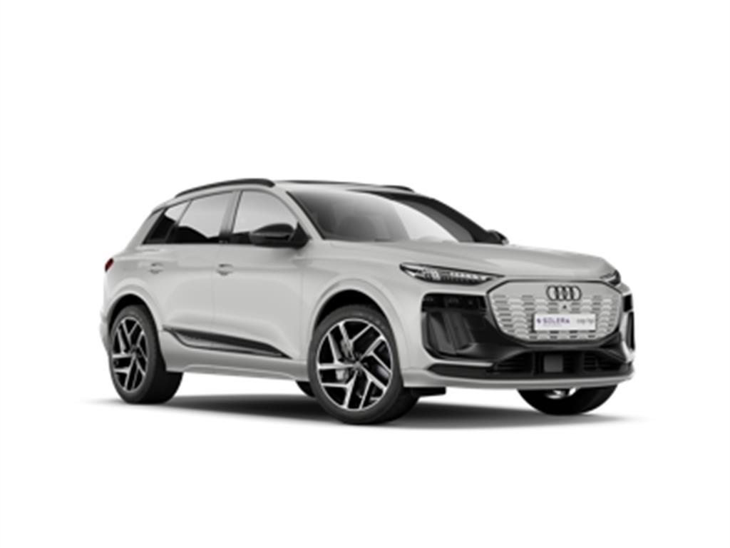 Main listing image - Audi Q6