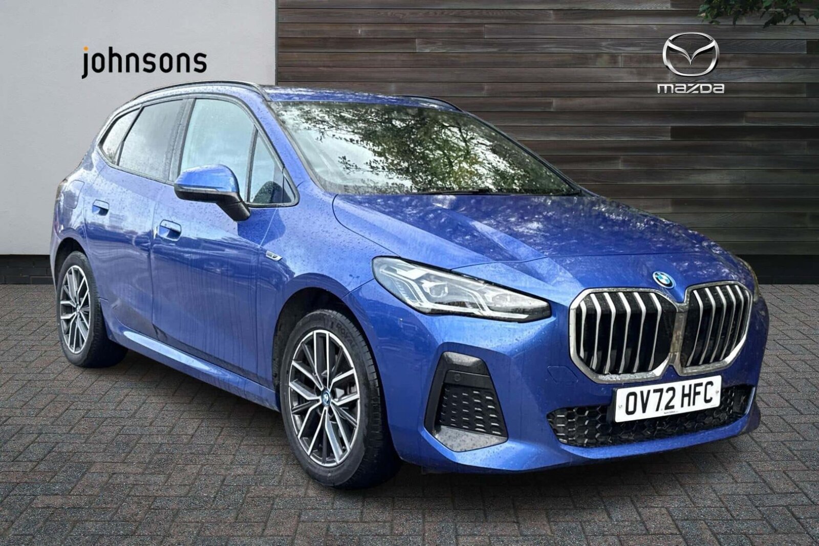 Main listing image - BMW 2 Series