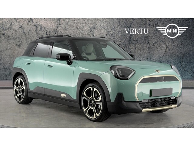 Main listing image - MINI Electric