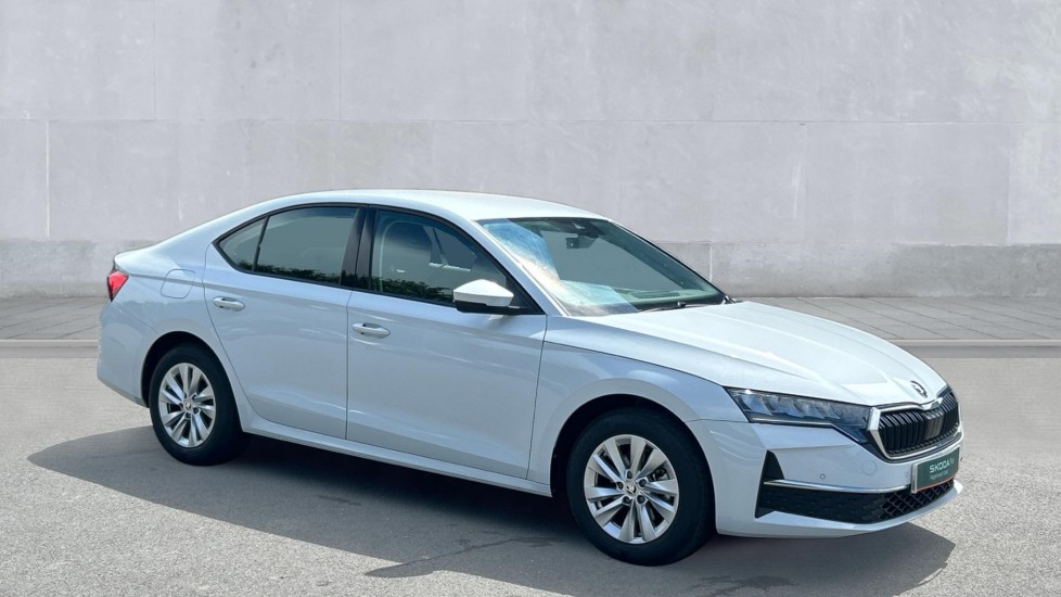 Main listing image - Skoda Octavia