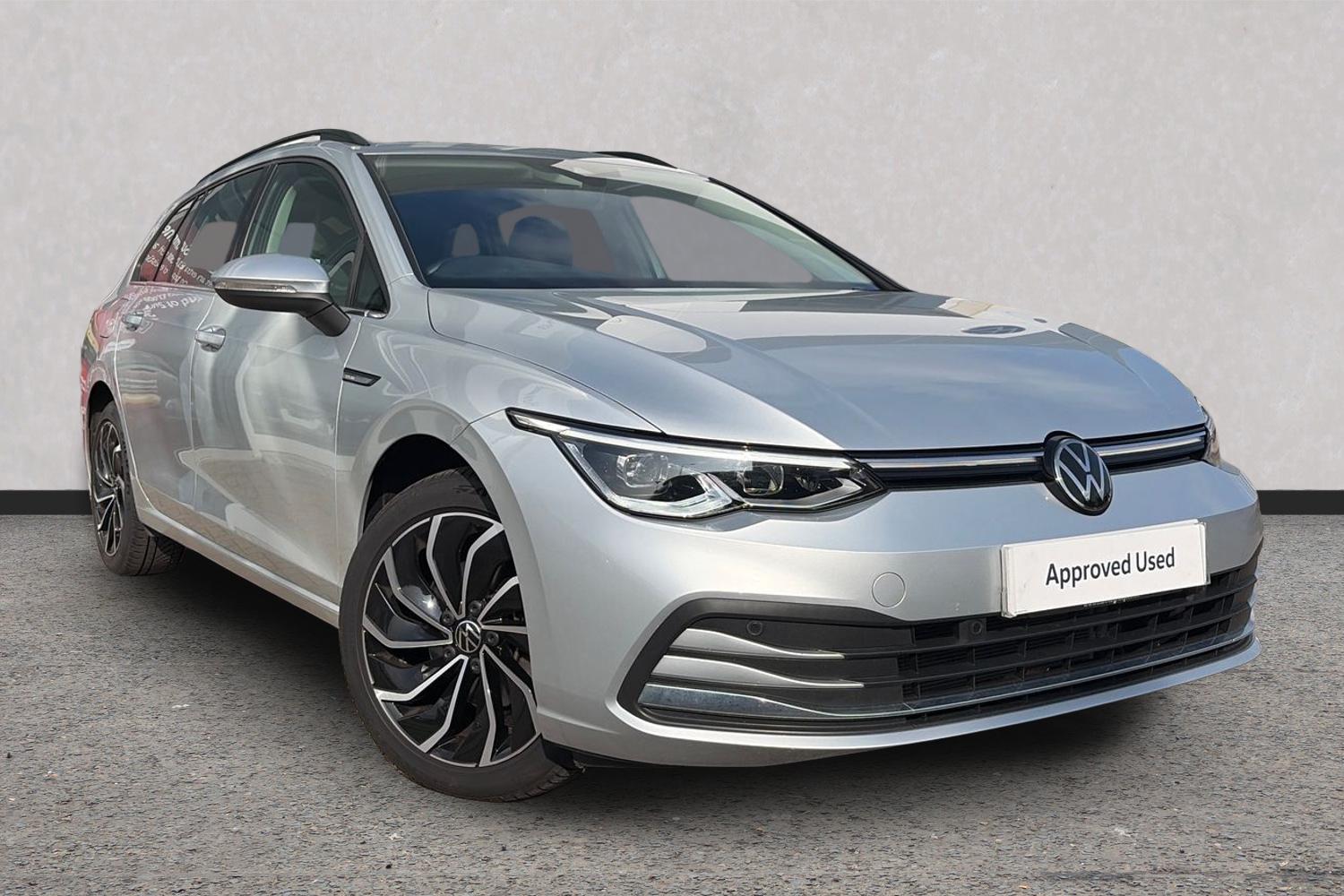 Main listing image - Volkswagen Golf