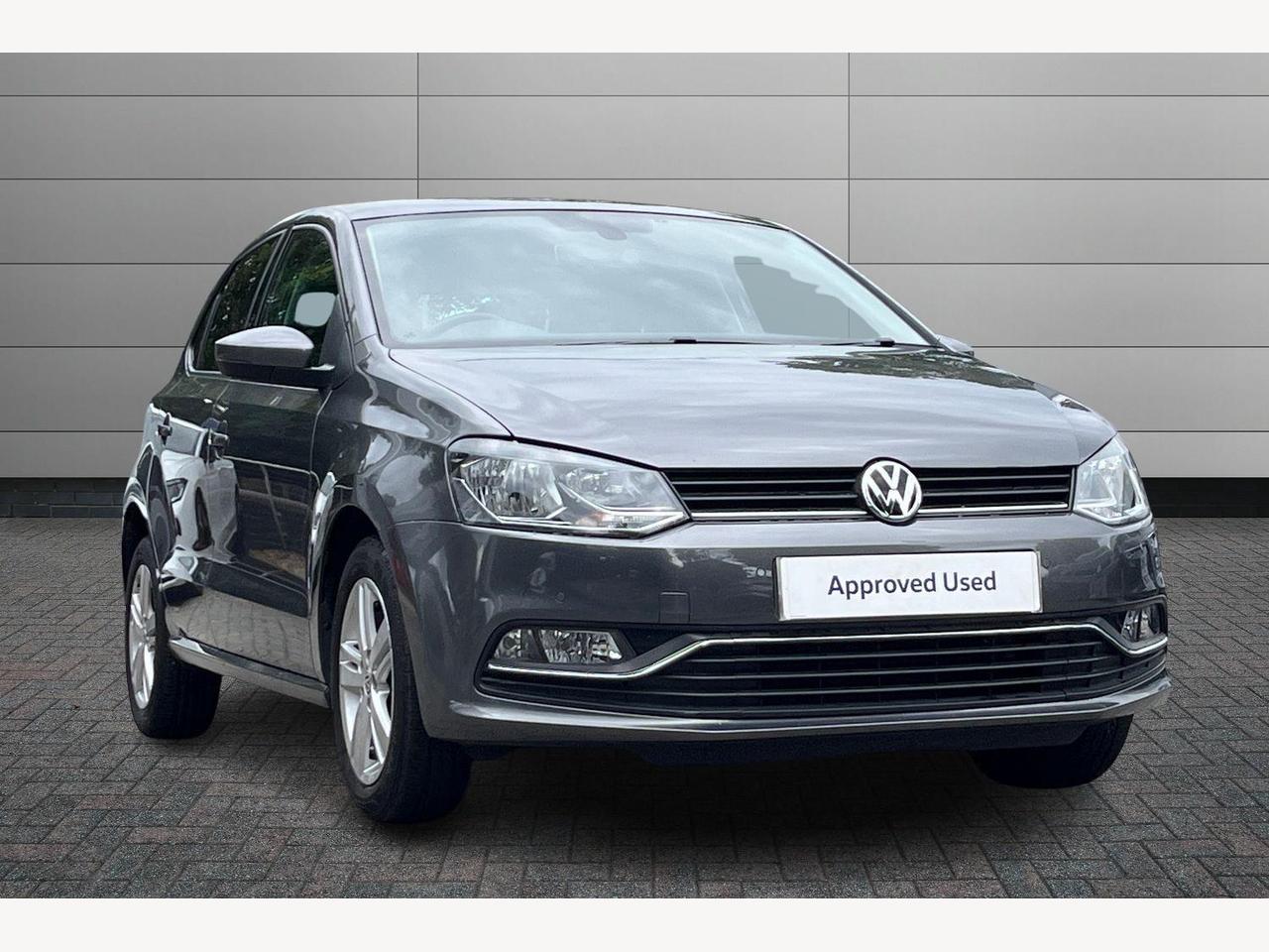 Main listing image - Volkswagen Polo