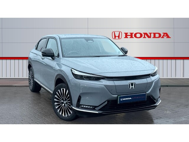 Main listing image - Honda E Ny1