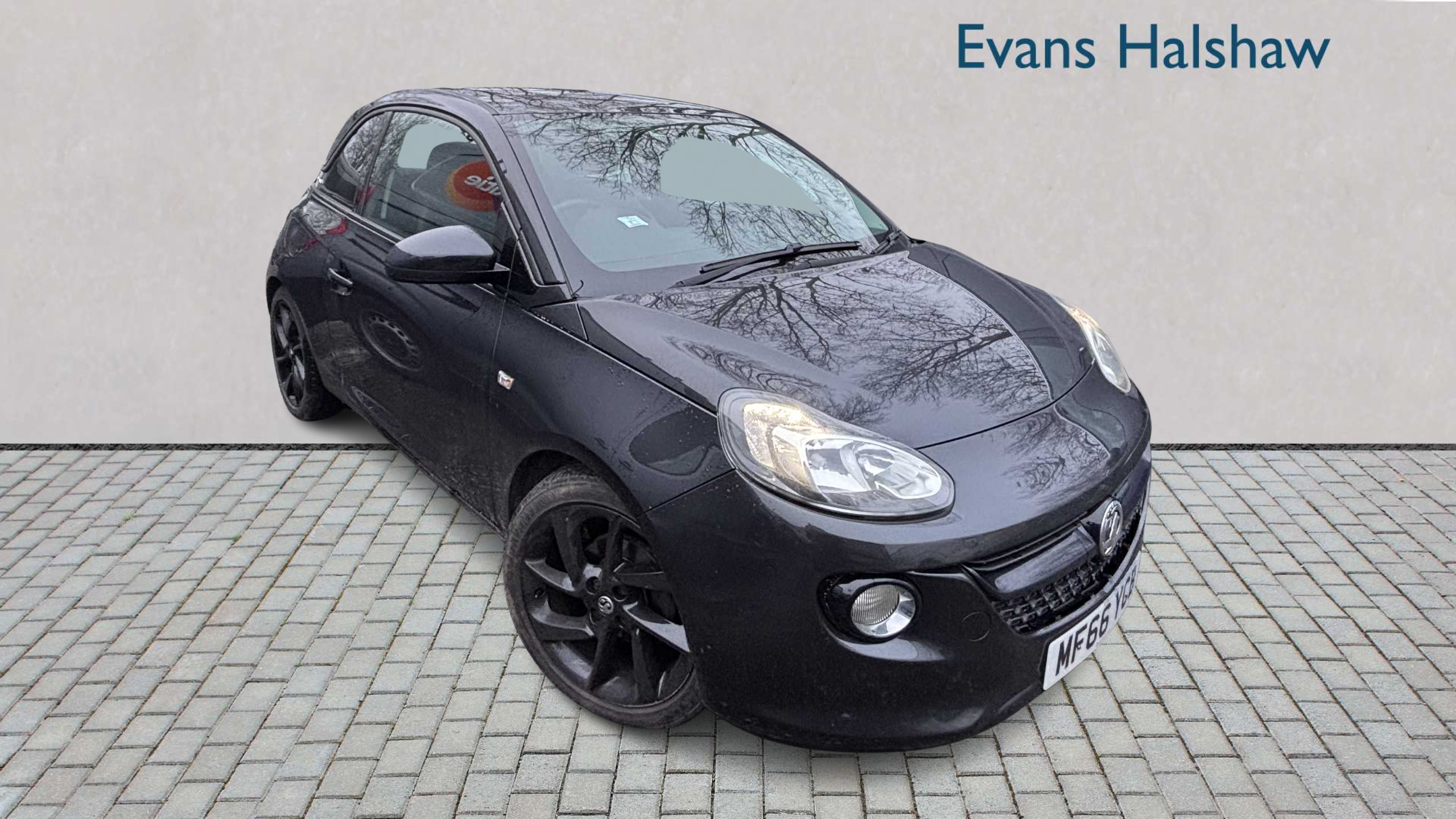 Main listing image - Vauxhall Adam