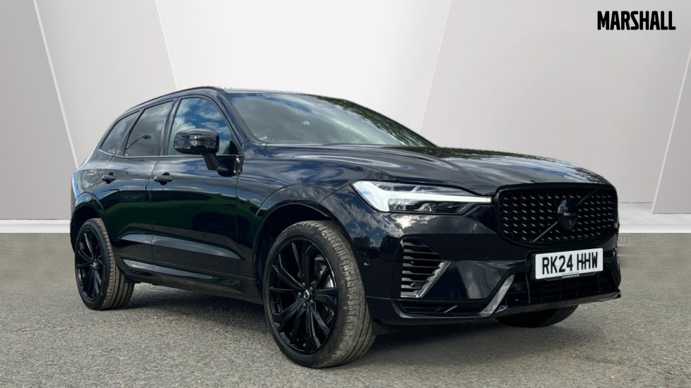 Main listing image - Volvo XC60