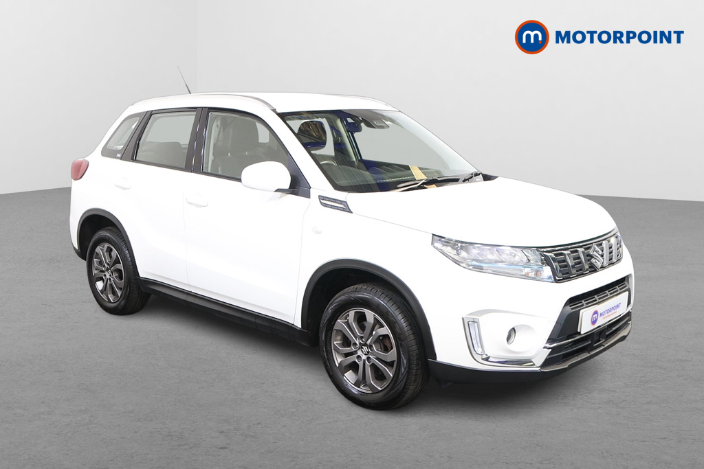 Main listing image - Suzuki Vitara