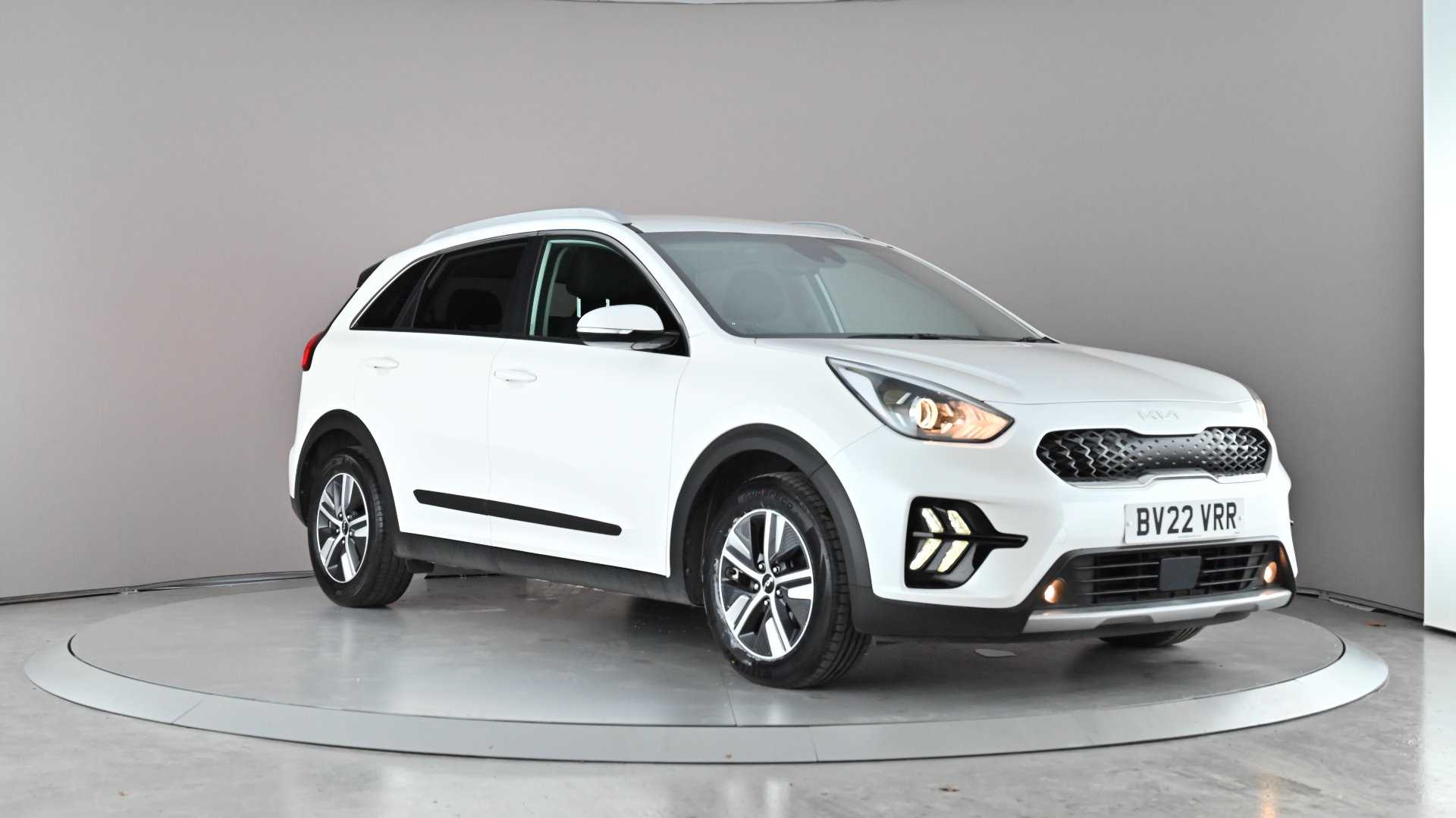 Main listing image - Kia Niro