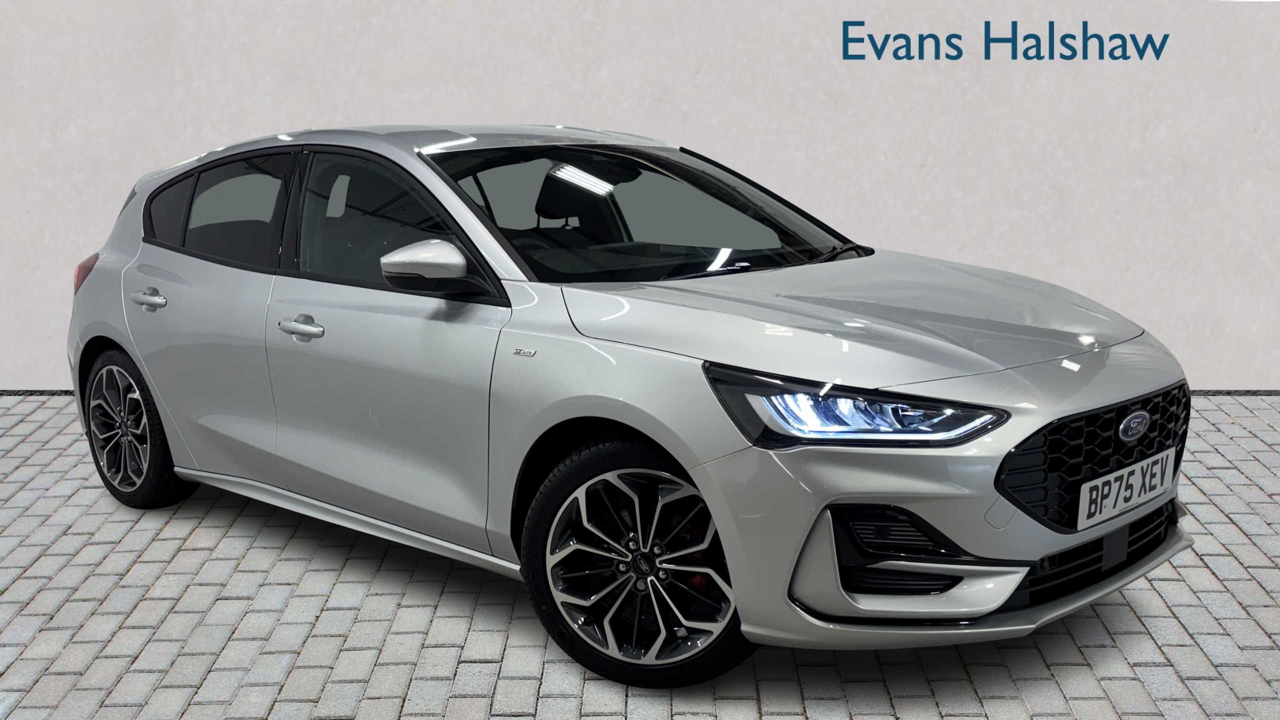 Main listing image - Ford Focus