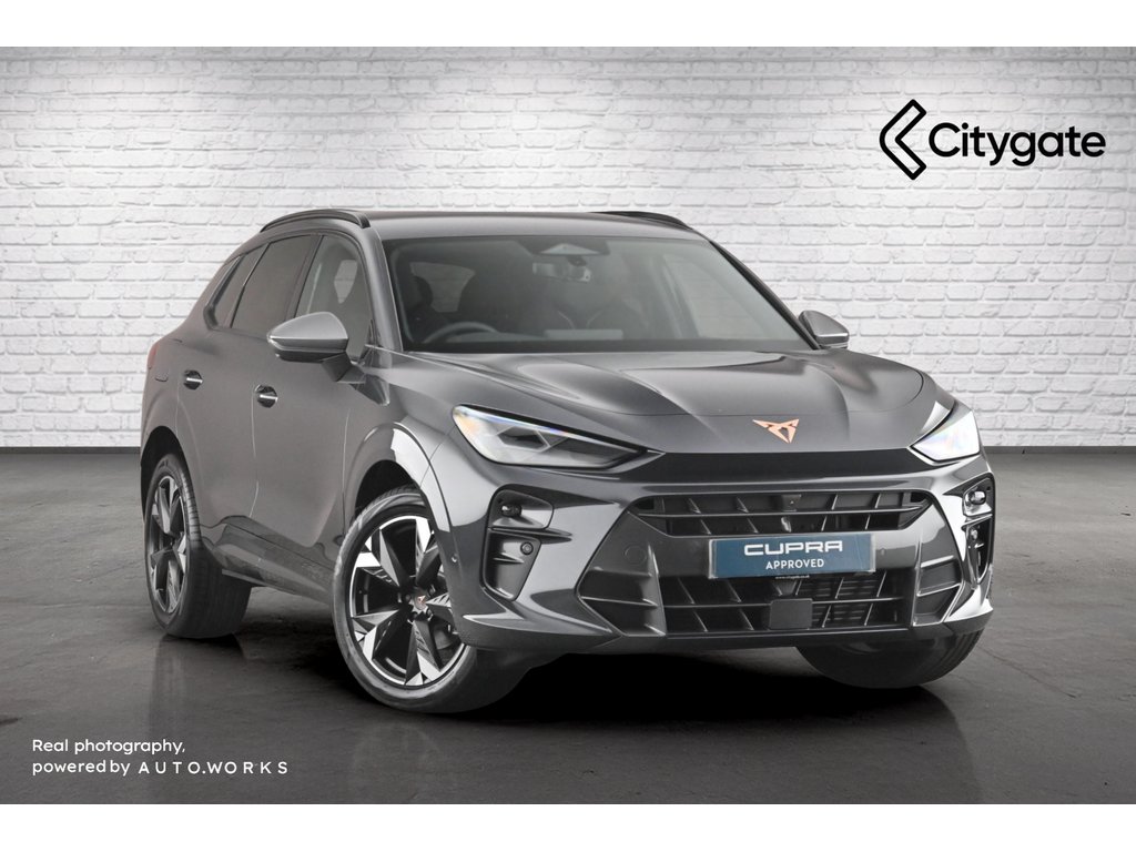 Main listing image - Cupra Terramar