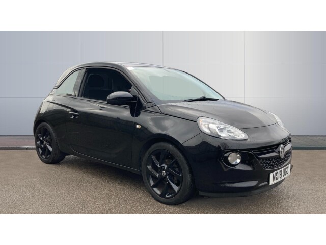 Main listing image - Vauxhall Adam