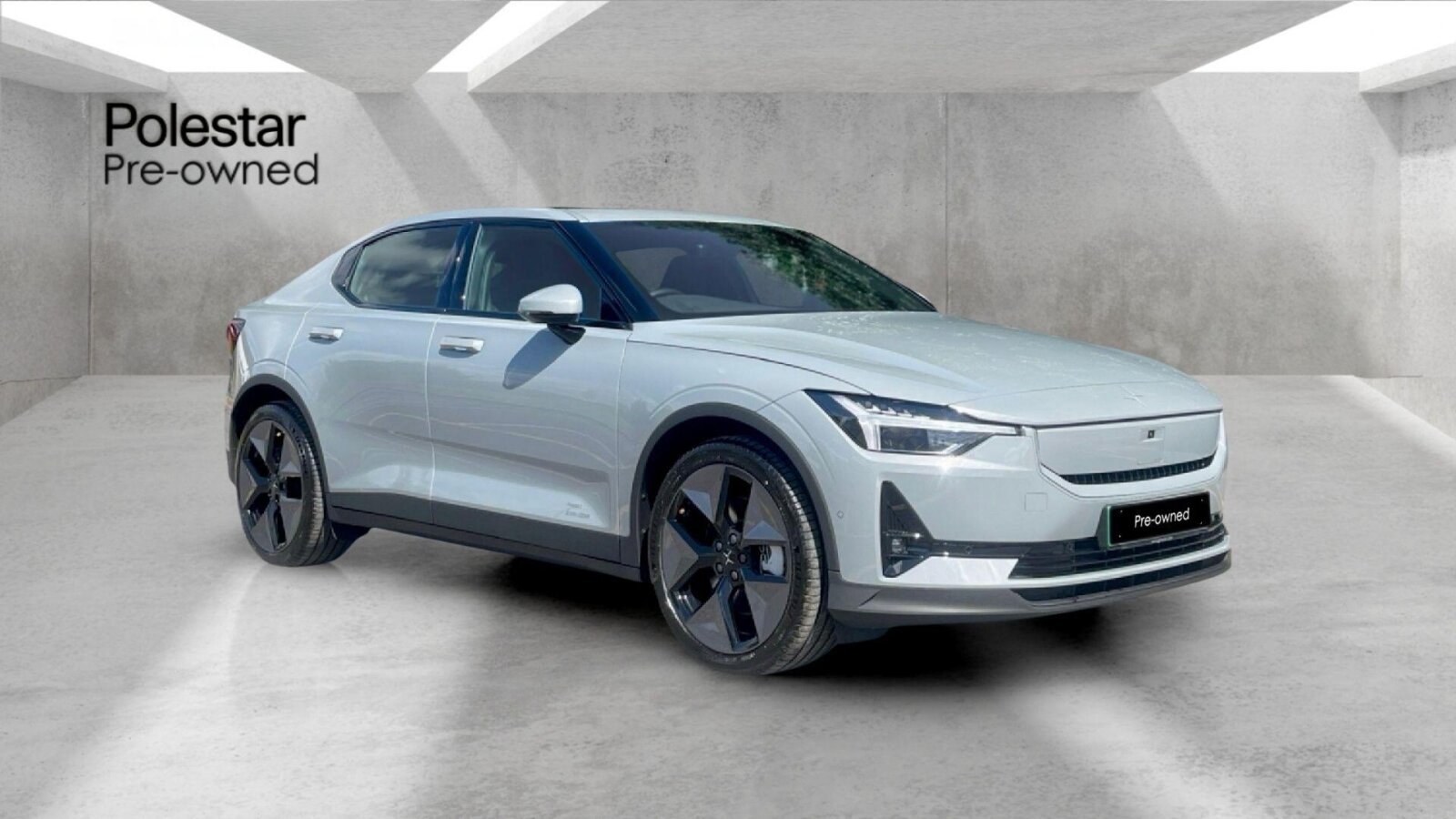Main listing image - Polestar 2