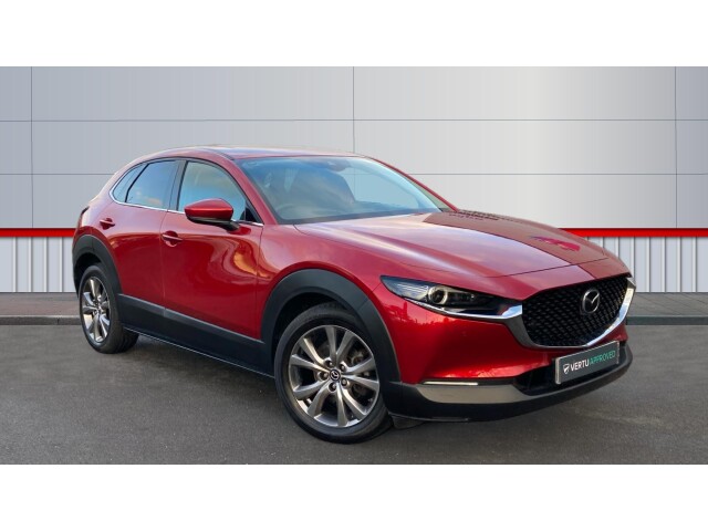 Main listing image - Mazda CX-30