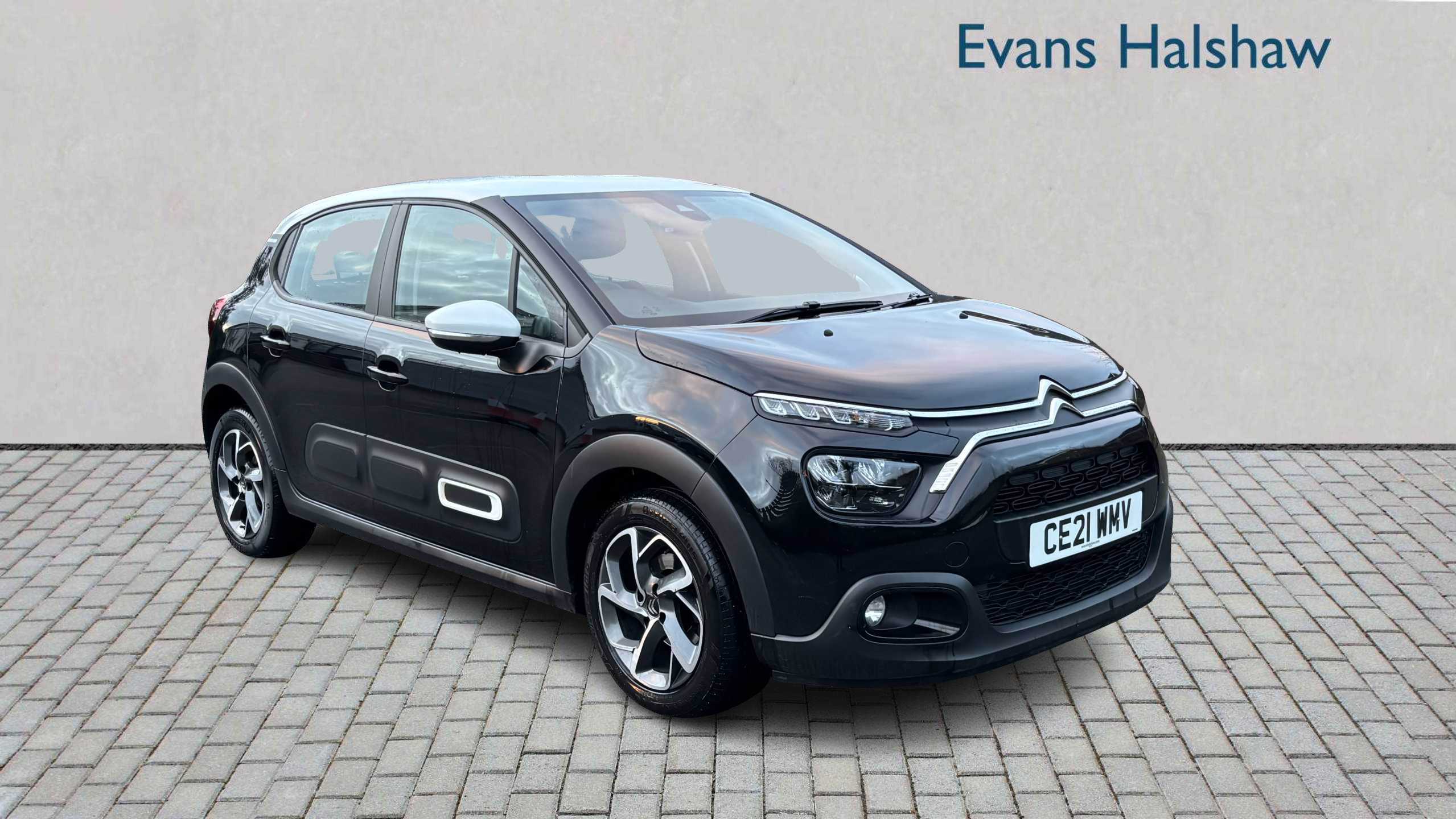 Main listing image - Citroen C3