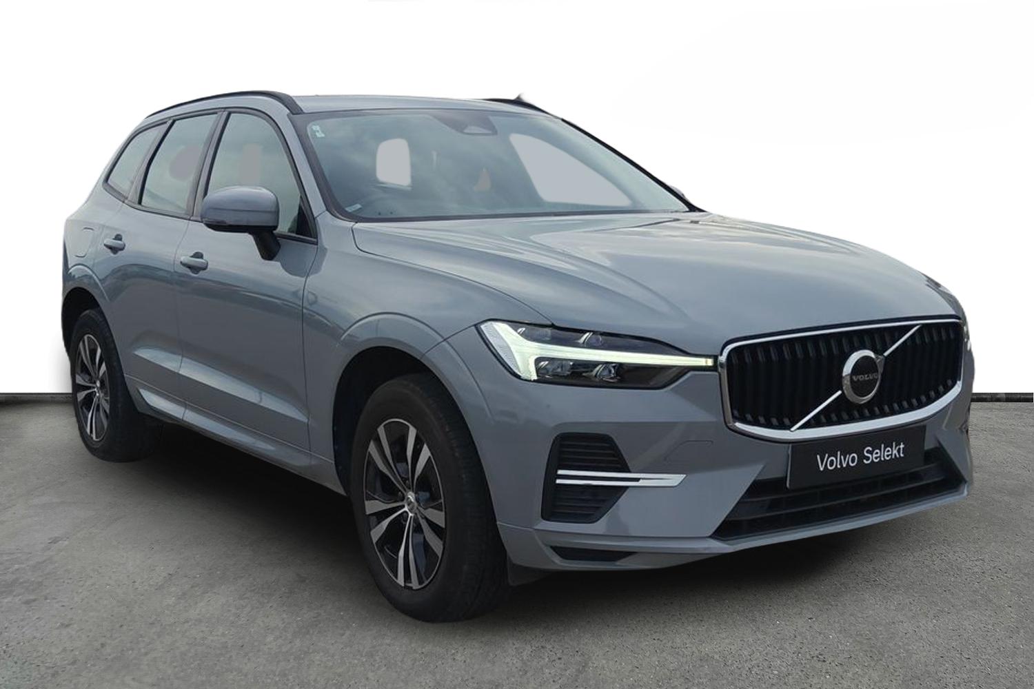 Main listing image - Volvo XC60