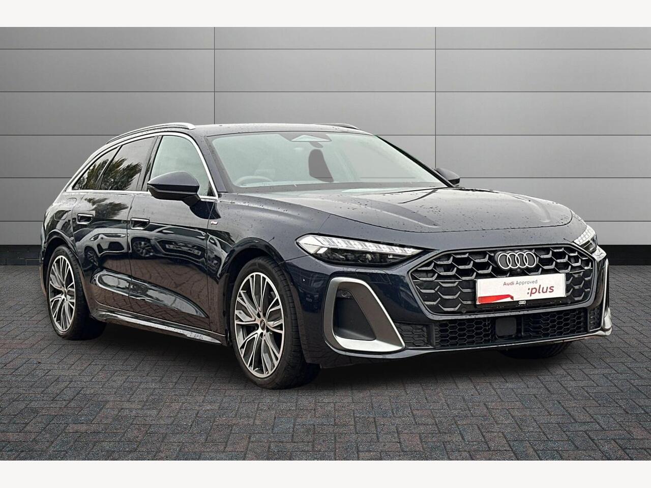 Main listing image - Audi A5