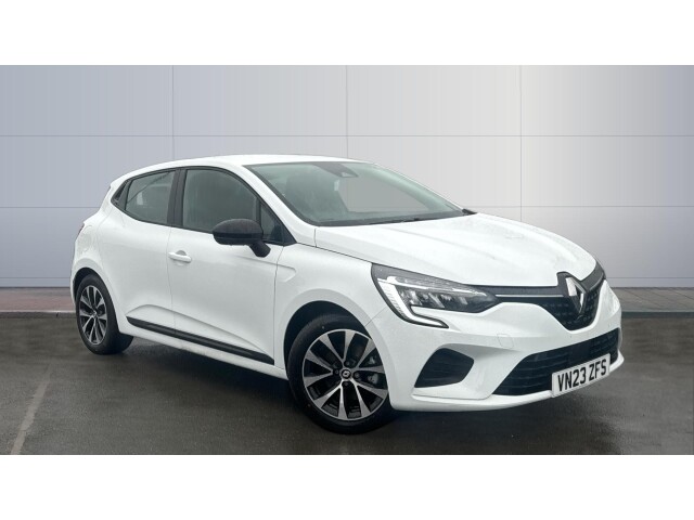 Main listing image - Renault Clio