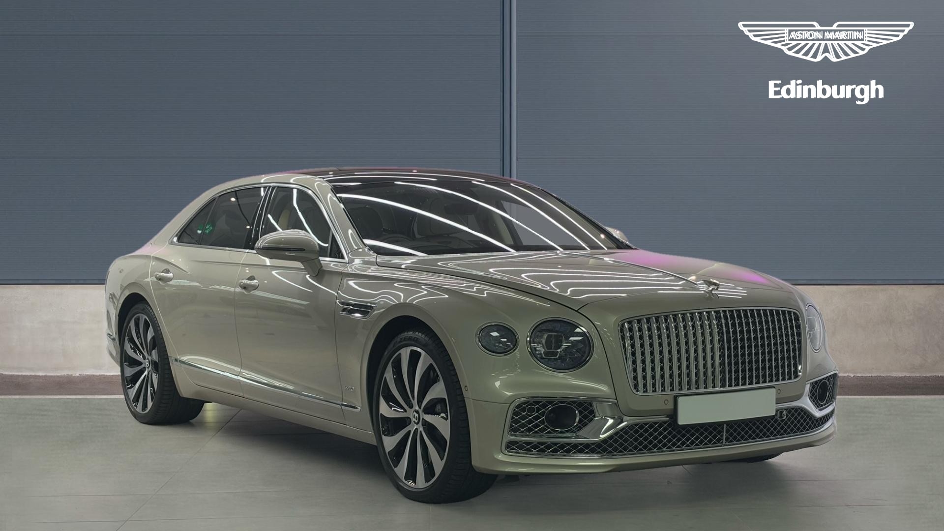 Main listing image - Bentley Flying Spur