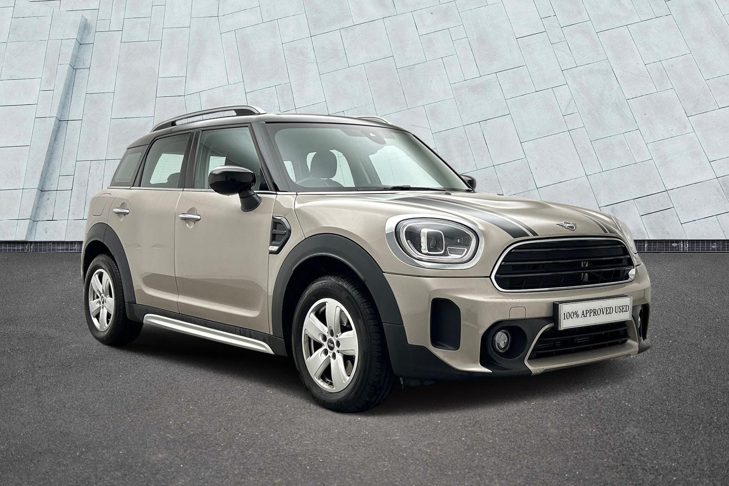 Main listing image - MINI Countryman