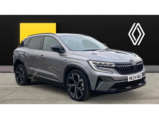 Main listing image - Renault Austral