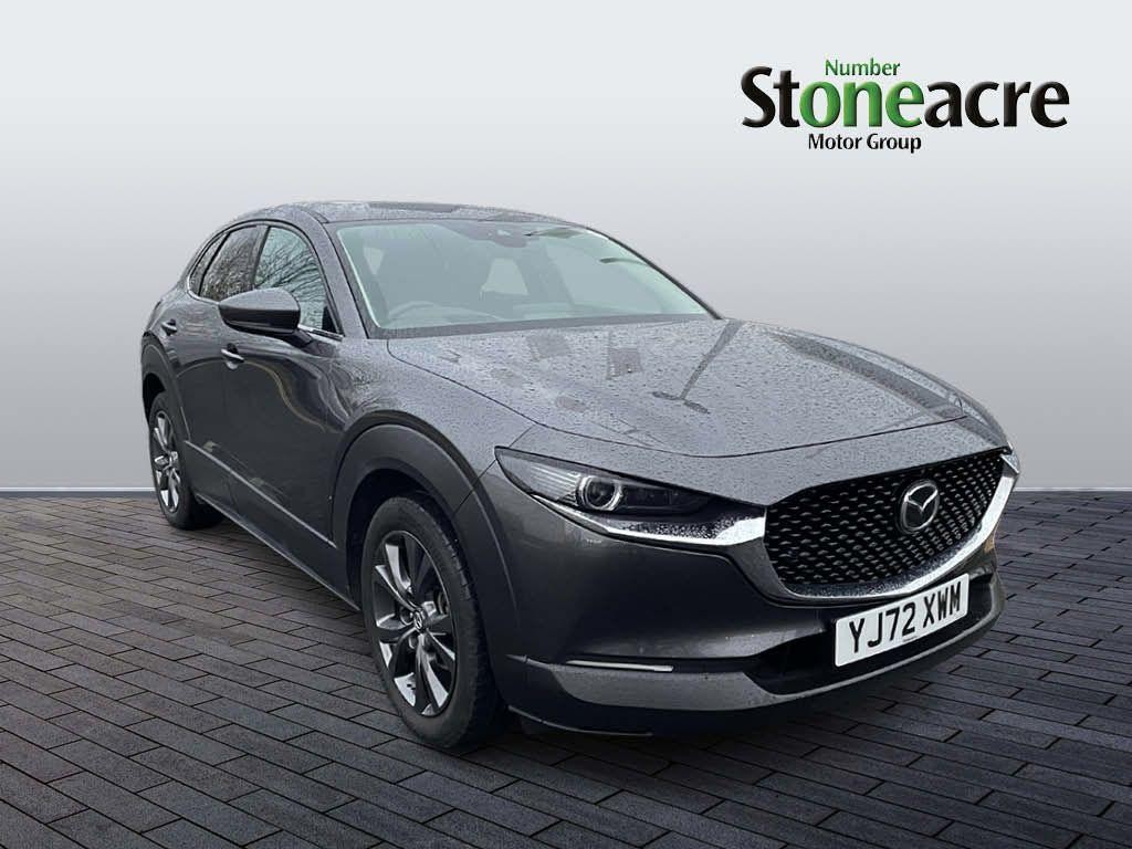Main listing image - Mazda CX-30