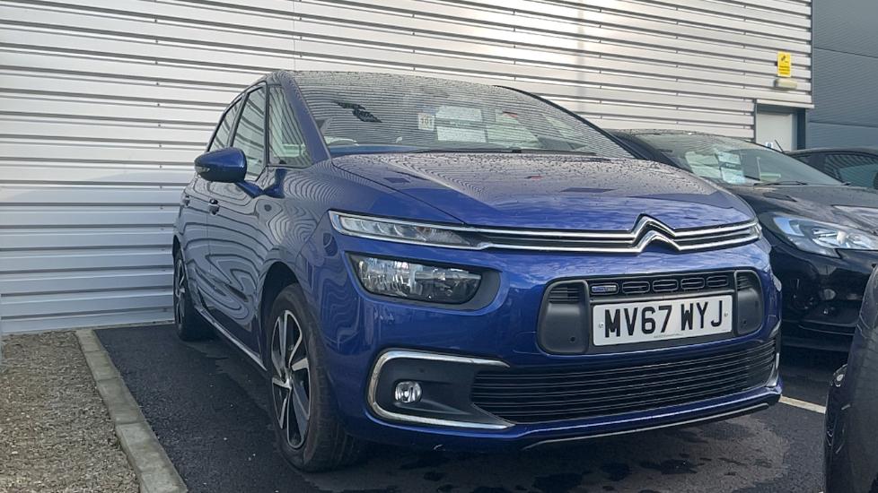 Main listing image - Citroen C4 Picasso