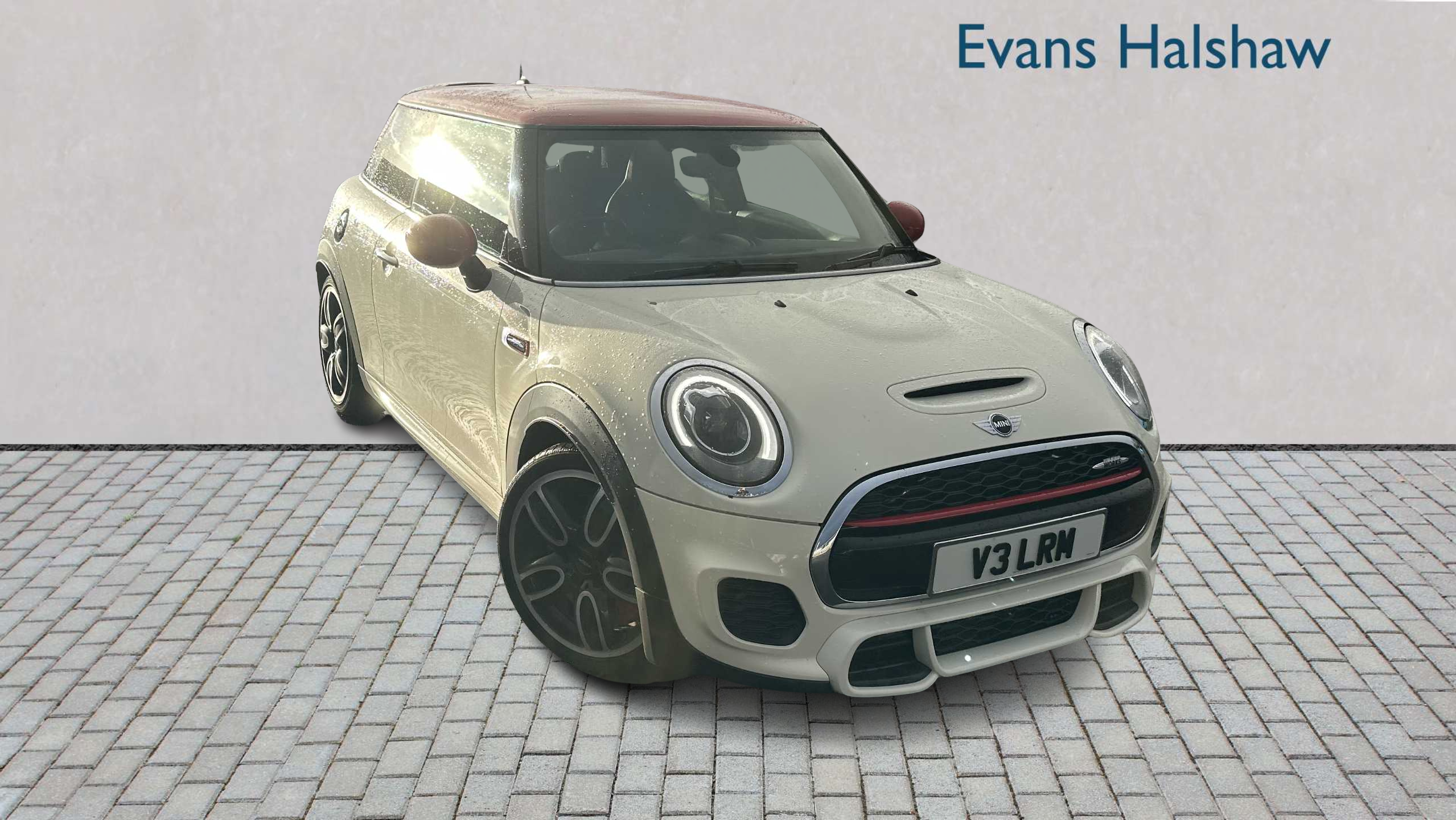 Main listing image - MINI Hatchback