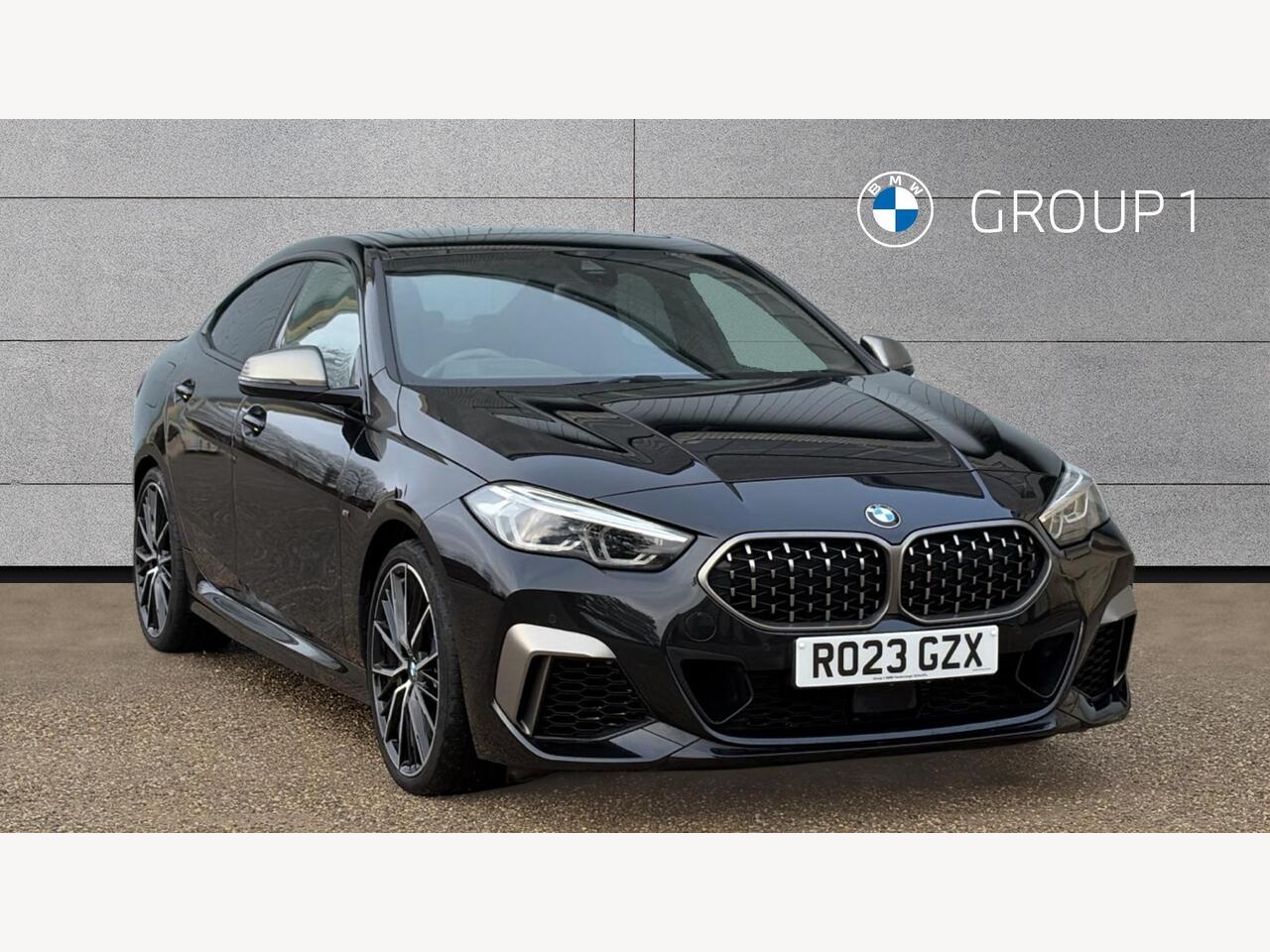 Main listing image - BMW 2 Series Gran Coupe