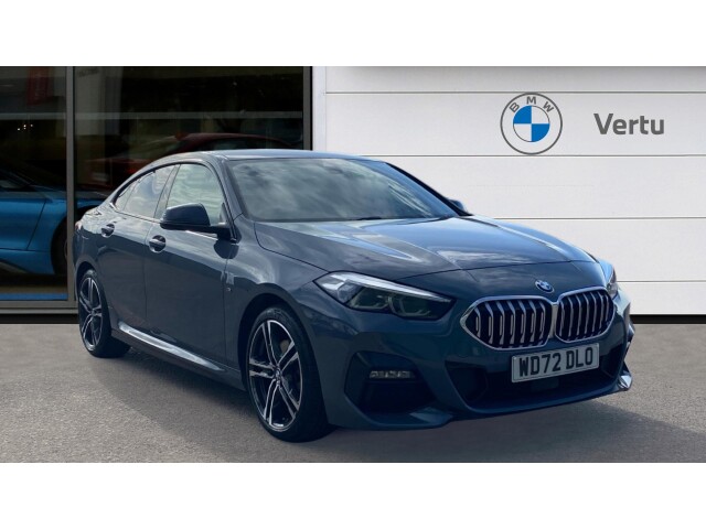 Main listing image - BMW 2 Series Gran Coupe