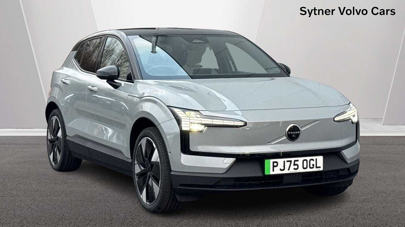 Main listing image - Volvo EX30