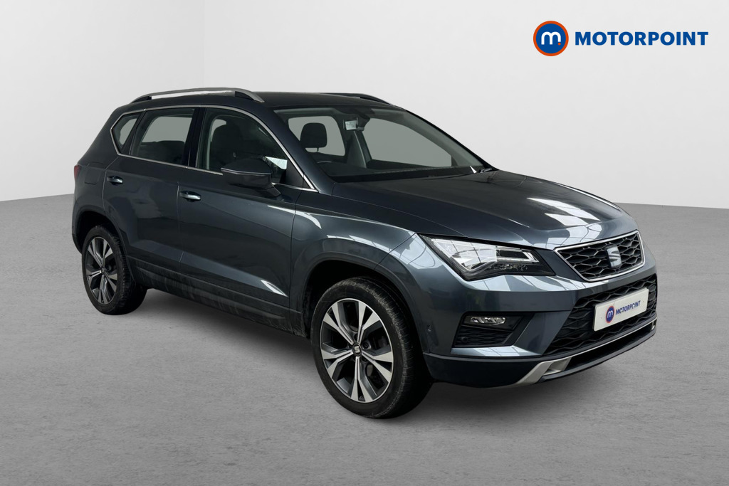 Main listing image - SEAT Ateca