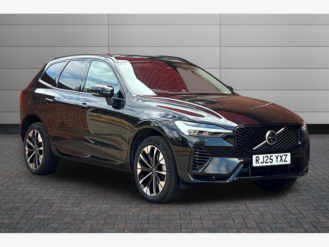 Main listing image - Volvo XC60