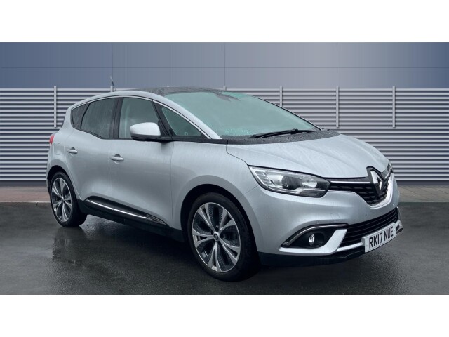 Main listing image - Renault Scenic