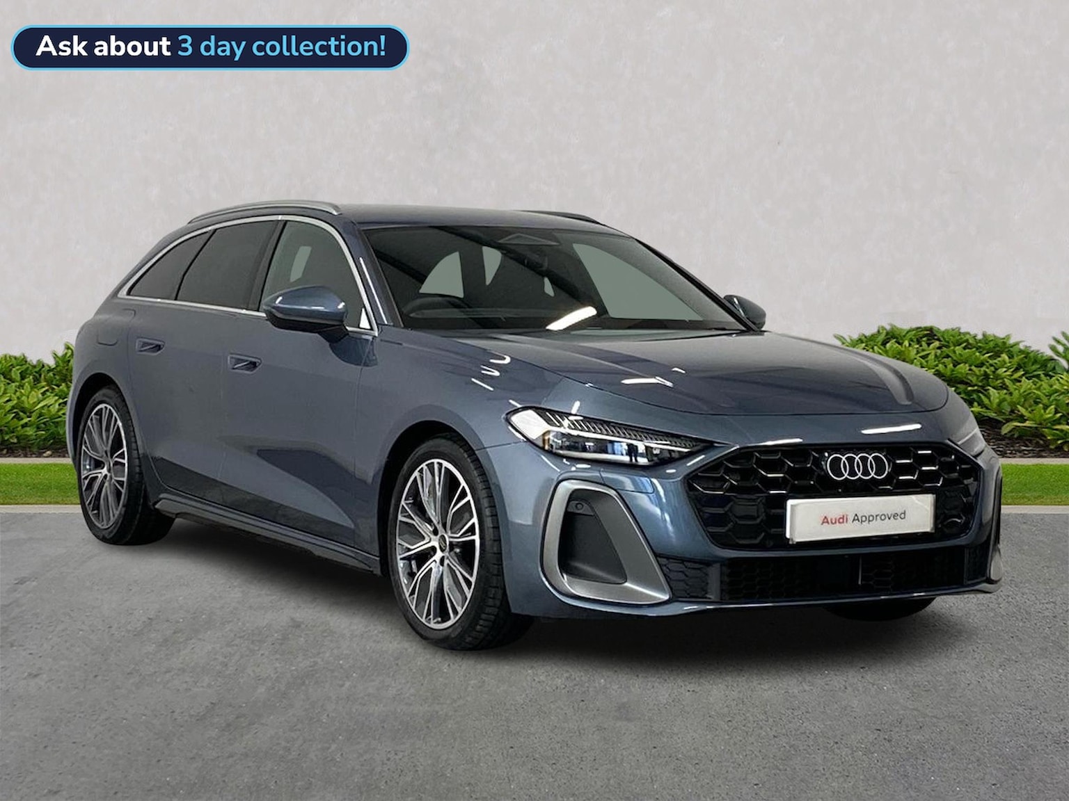 Main listing image - Audi A5