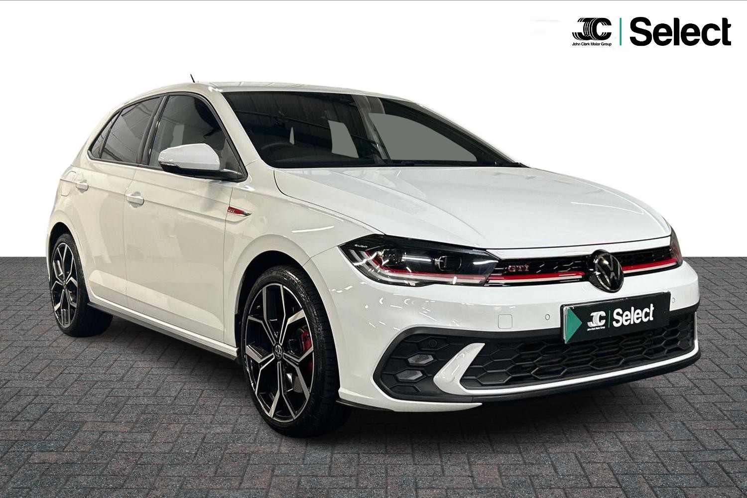 Main listing image - Volkswagen Polo GTI