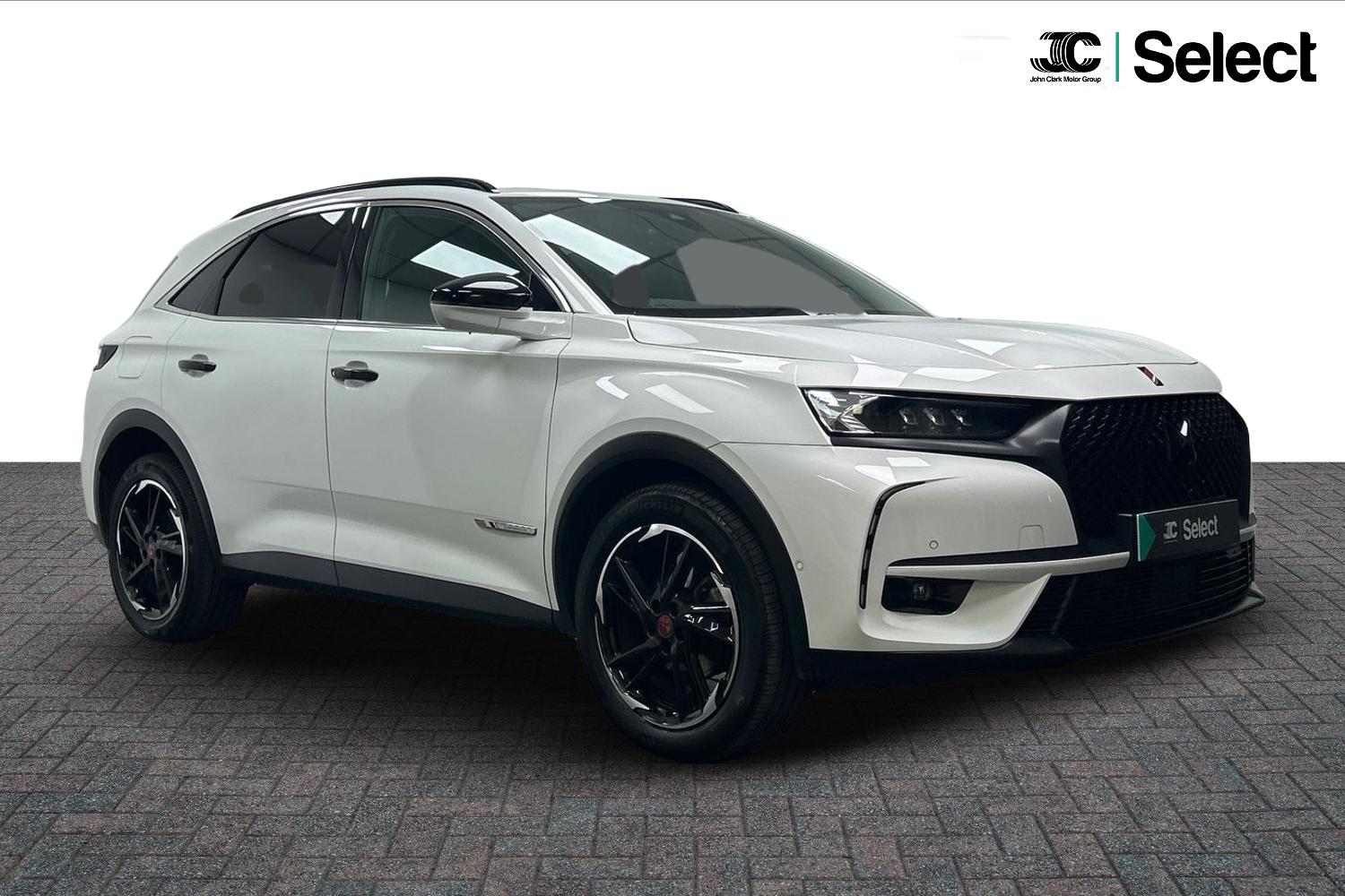 Main listing image - DS DS 7 Crossback