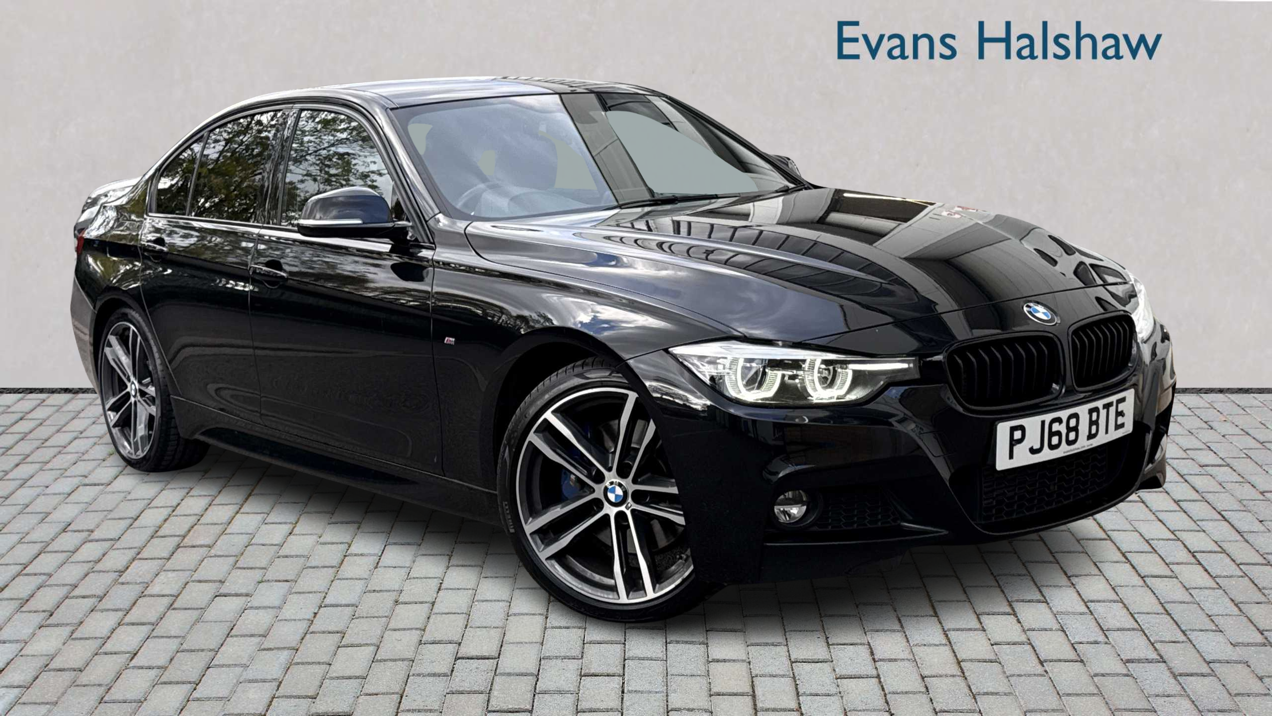 Main listing image - BMW 3 Series