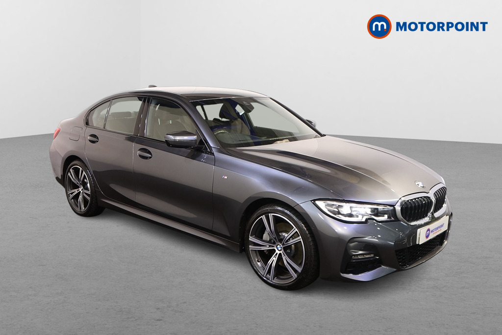 Main listing image - BMW 3 Series