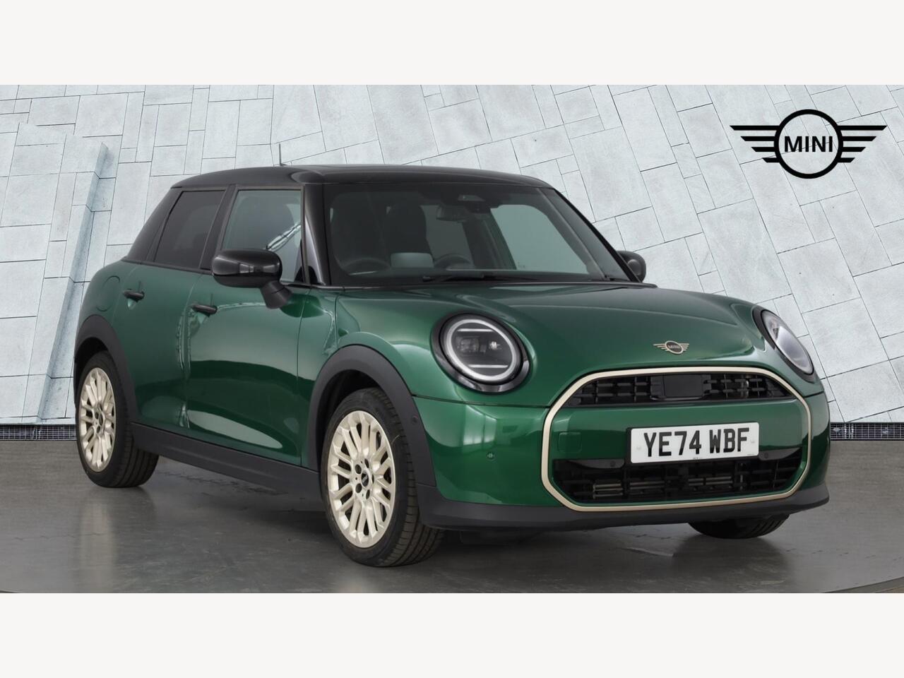 Main listing image - MINI Cooper