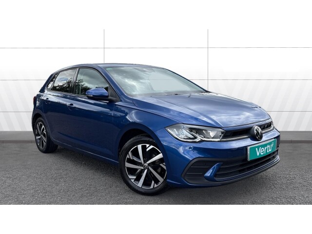 Main listing image - Volkswagen Polo