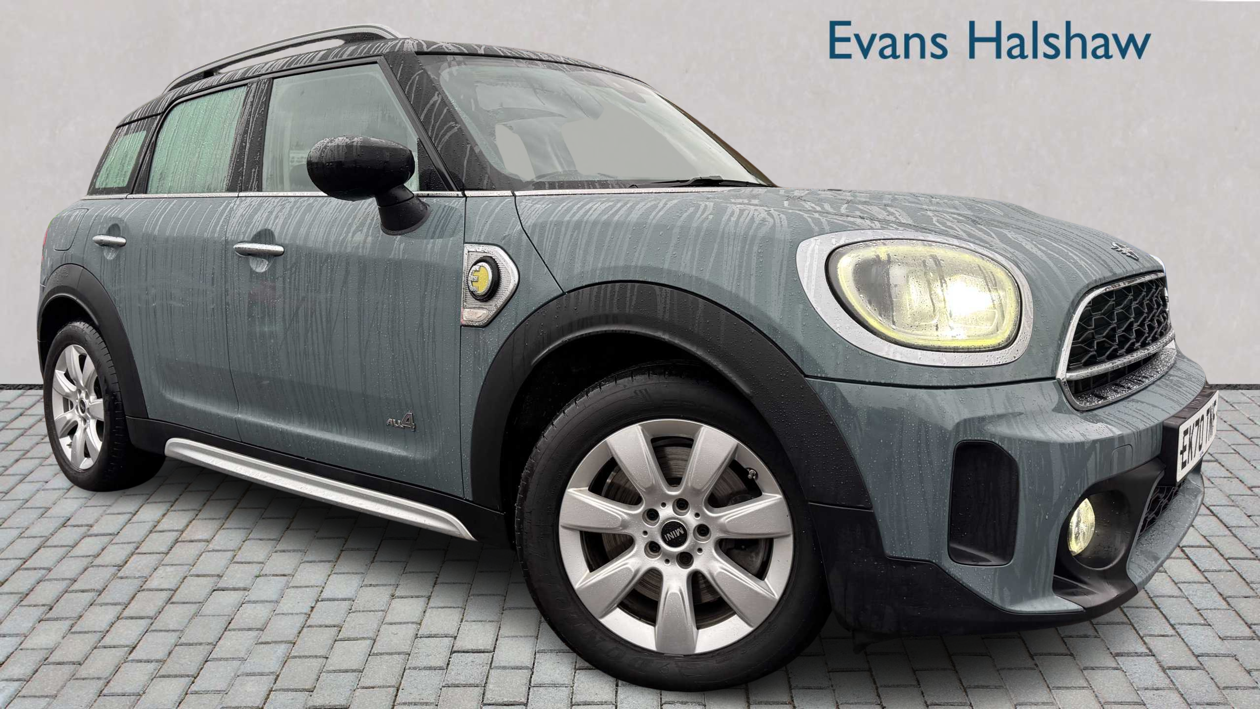 Main listing image - MINI Countryman