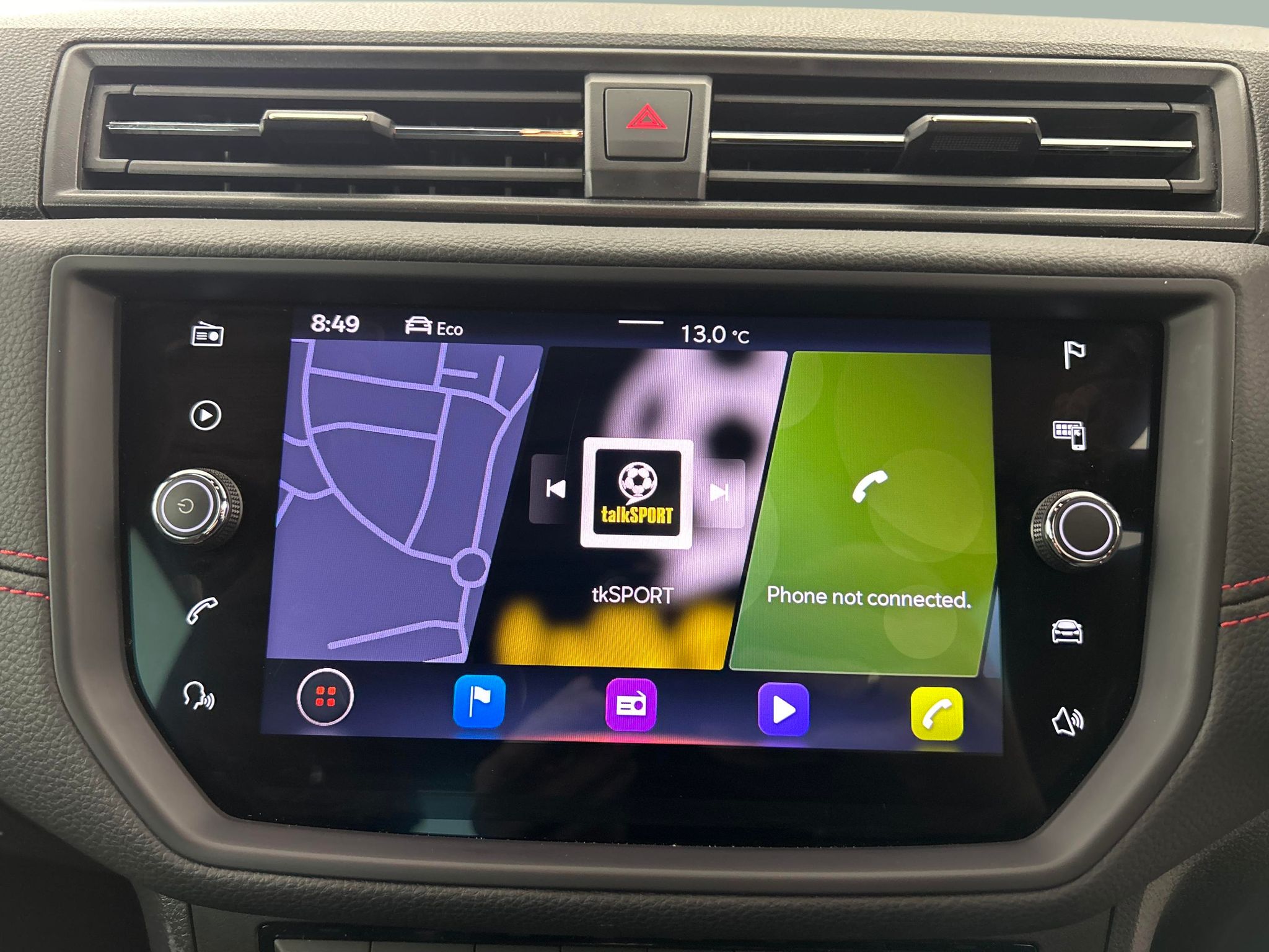 Main listing image - SEAT Arona