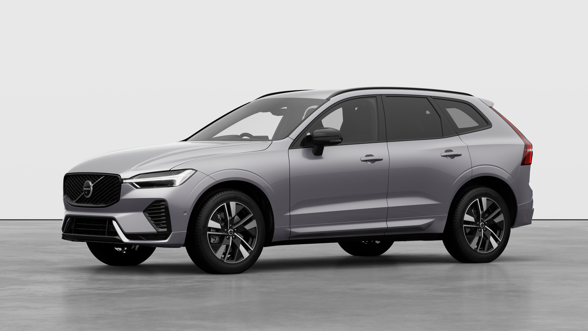 Main listing image - Volvo XC60