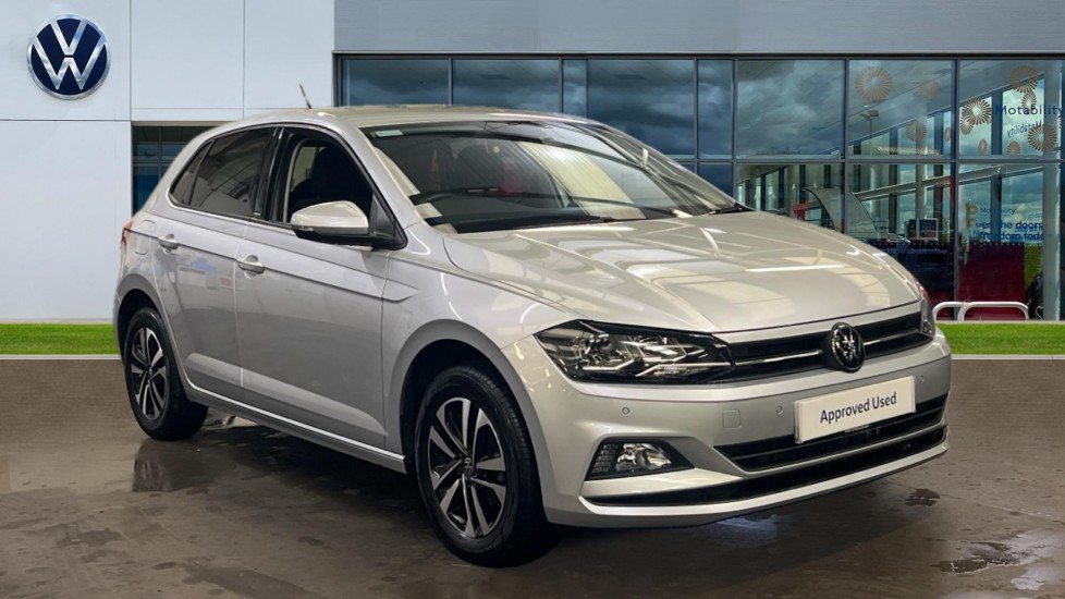 Main listing image - Volkswagen Polo