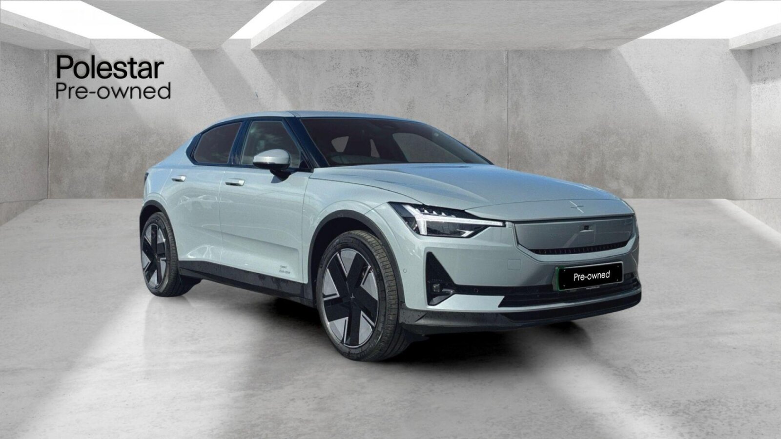 Main listing image - Polestar 2